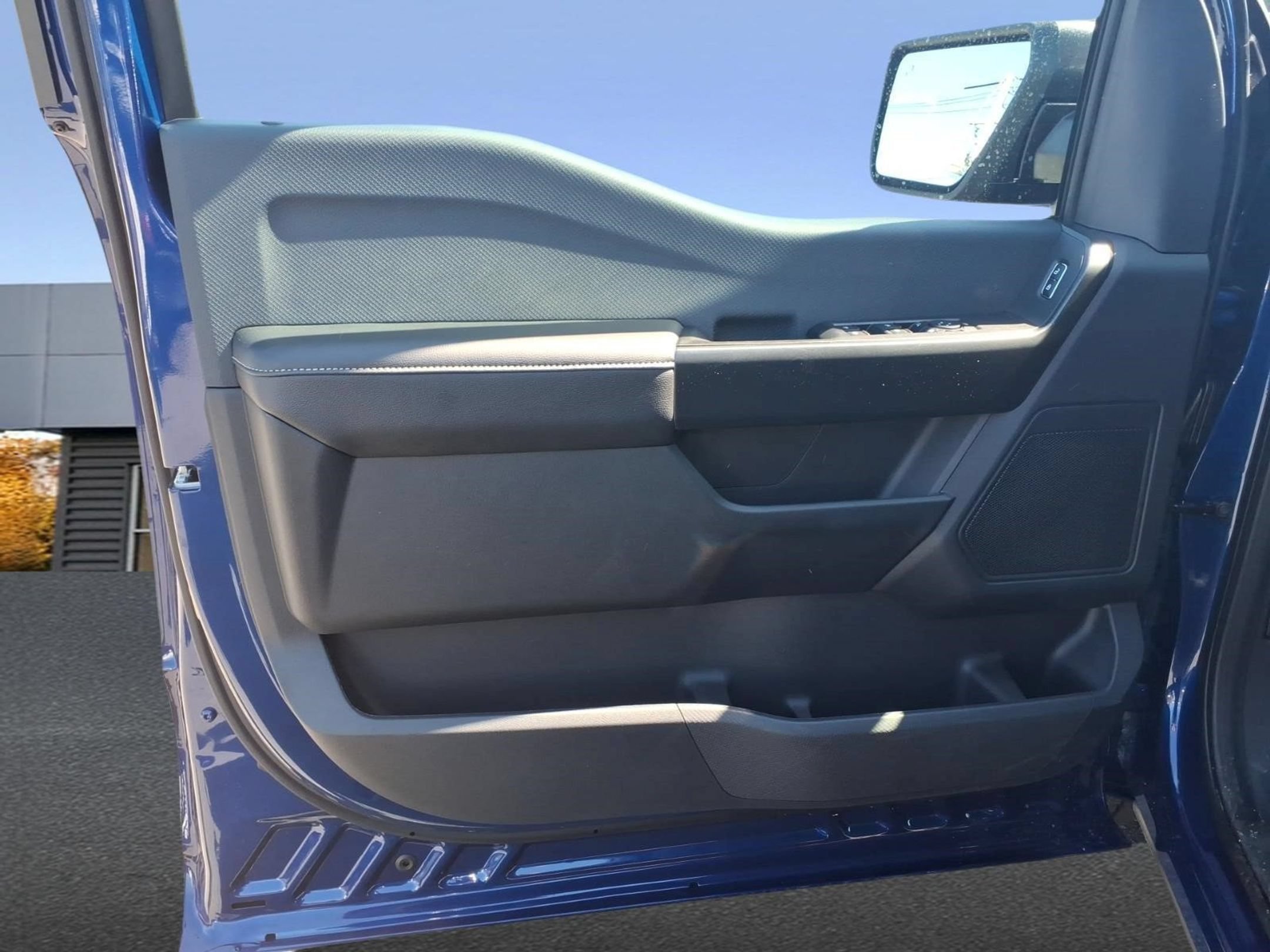 New 2026 Ford F150 STX w/ Equipment Group 200A AWD/4WD image 11
