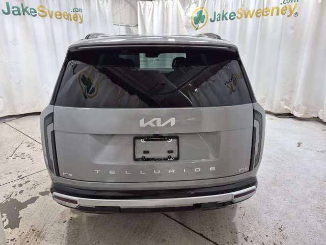 New 2027 Kia Telluride SX Prestige AWD/4WD image 7