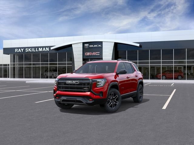 New 2026 GMC Terrain AT4 w/ Convenience Package III AWD/4WD image 7