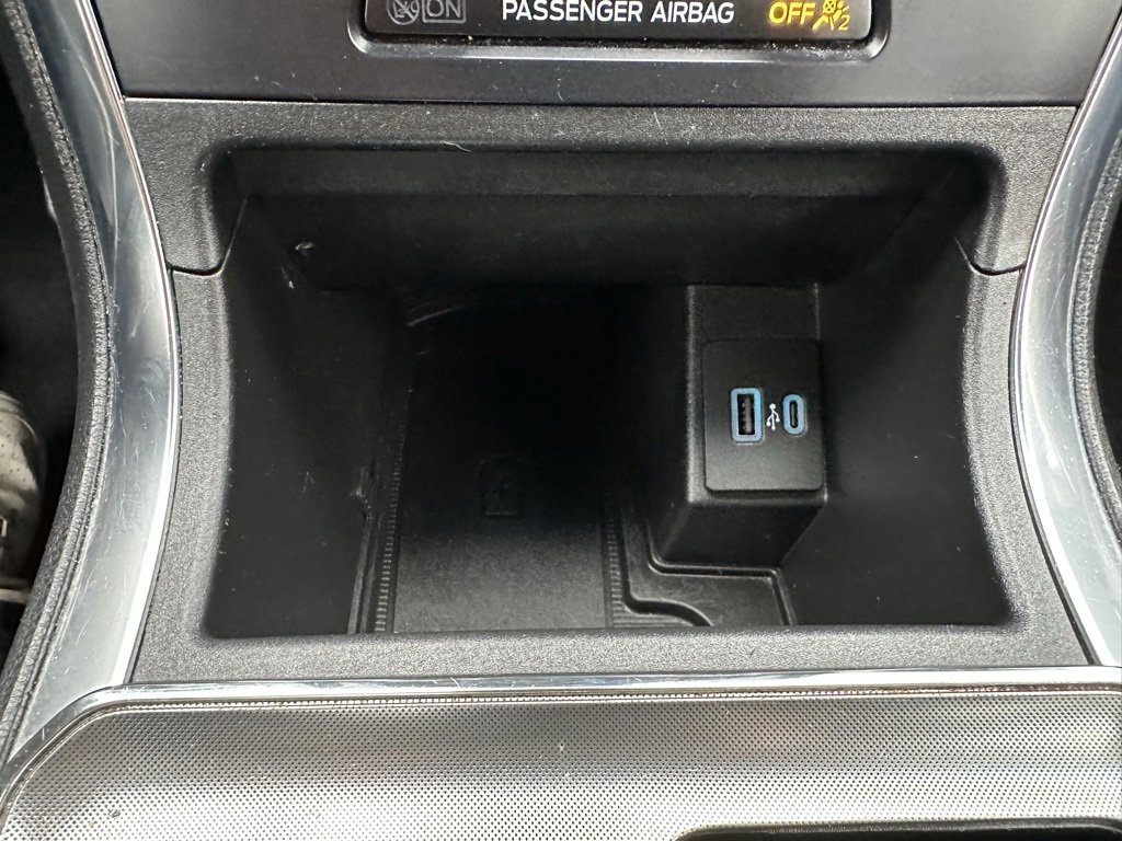 Used 2022 Ford Edge Titanium w/ Equipment Group 301A image 32