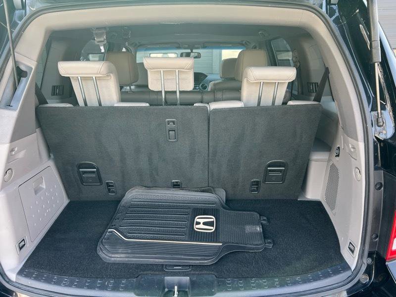 Used 2014 Honda Pilot EX-L image 18
