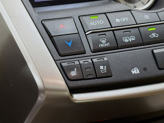 Used 2015 Lexus NX 200t AWD image 19