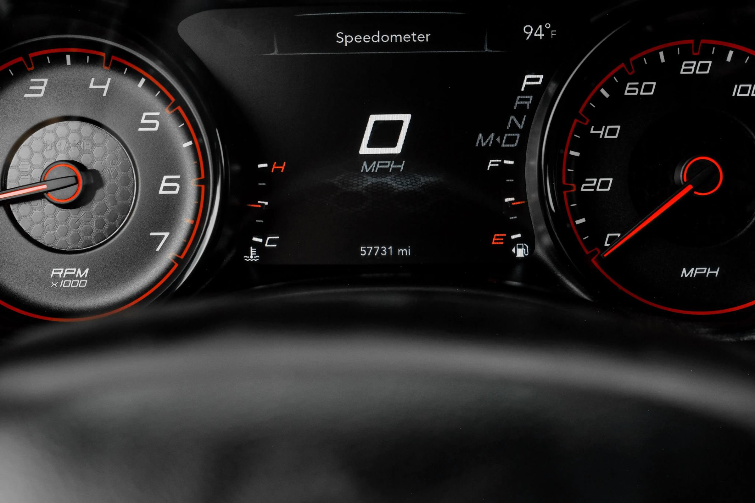 Used 2022 Dodge Charger R/T w/ Blacktop Package RWD image 27