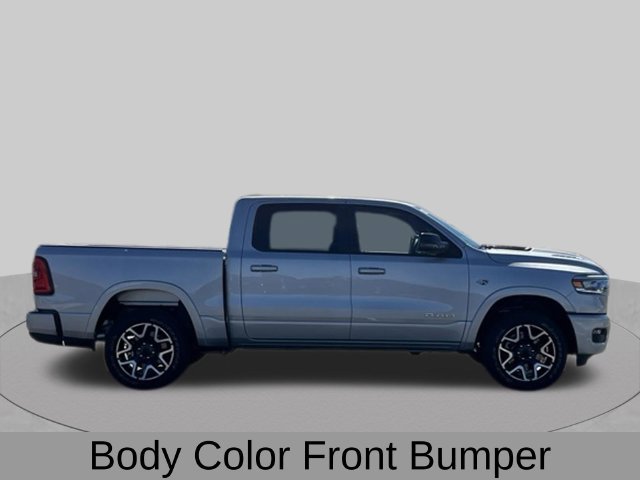 New 2026 RAM 1500 Laramie w/ Sport Appearance Package AWD/4WD image 7