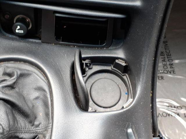 Used 1997 Chevrolet Corvette Coupe RWD image 19