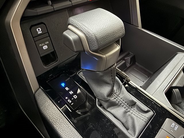 New 2026 Toyota Tundra SR5 w/ SR5 Convenience Package image 22