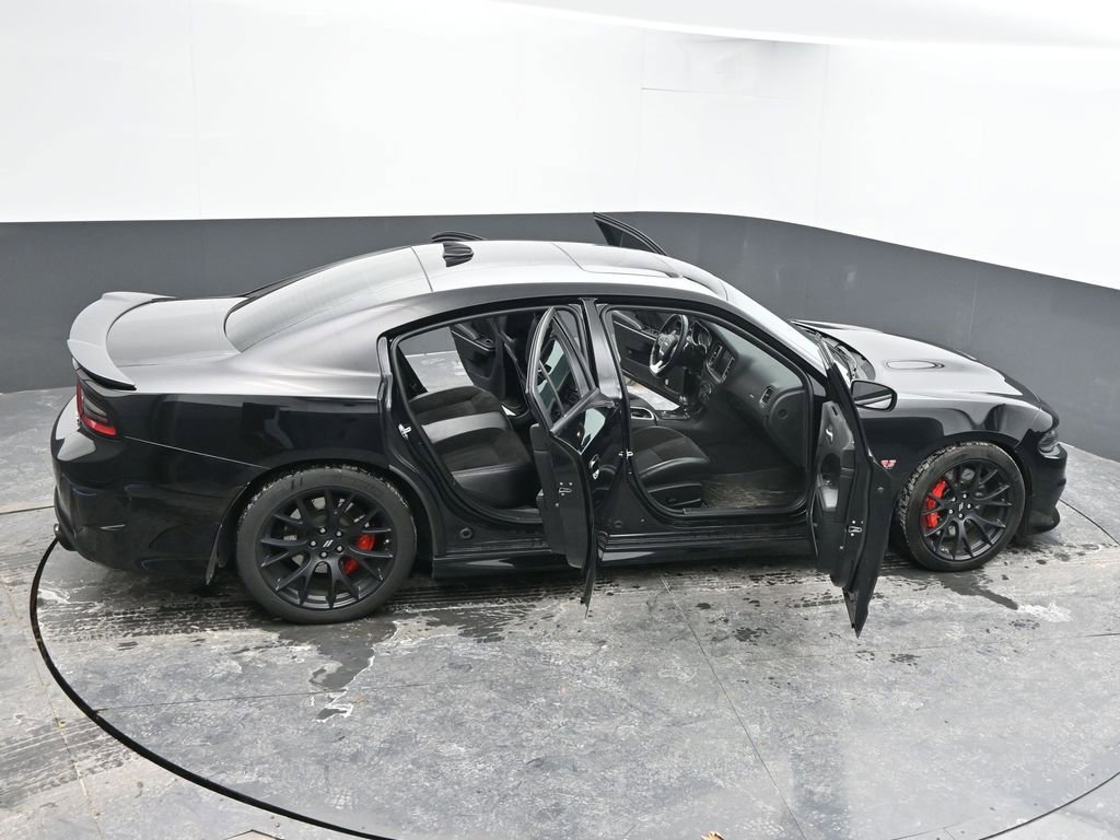 Used 2018 Dodge Charger R/T Scat Pack w/ Dynamics Package image 70