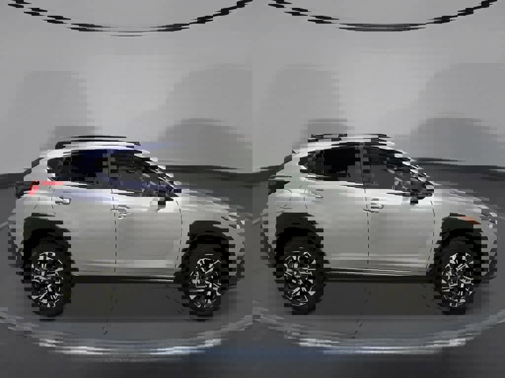 New 2026 Subaru Crosstrek 2.0i Premium image 6
