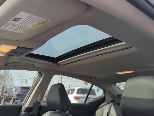 Used 2022 Nissan Altima 2.5 SL image 21