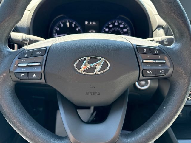 Certified 2023 Hyundai Kona SEL w/ Winter Weather Package AWD/4WD image 9