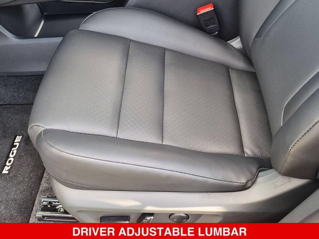 Used 2026 Nissan Rogue Dark Armor AWD/4WD image 15