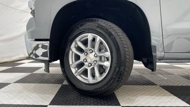 New 2026 Chevrolet Silverado 1500 LT image 9