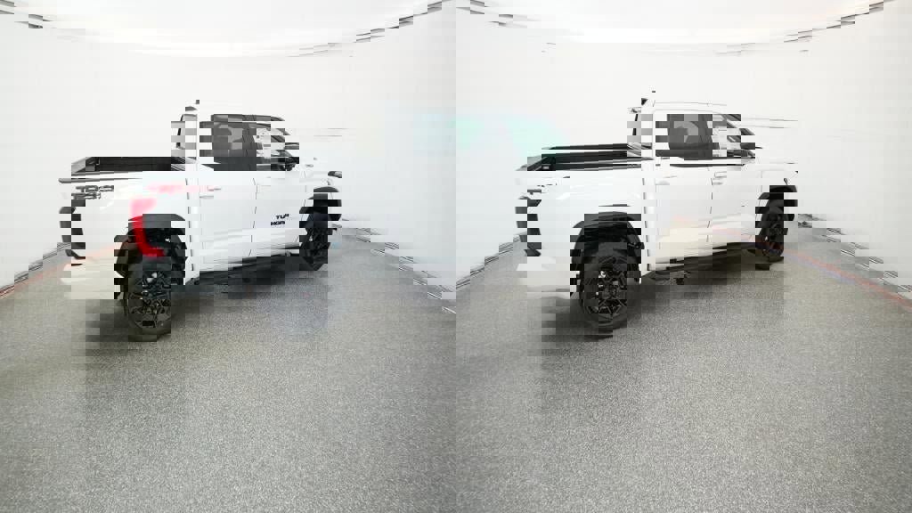 New 2026 Toyota Tundra Limited image 10