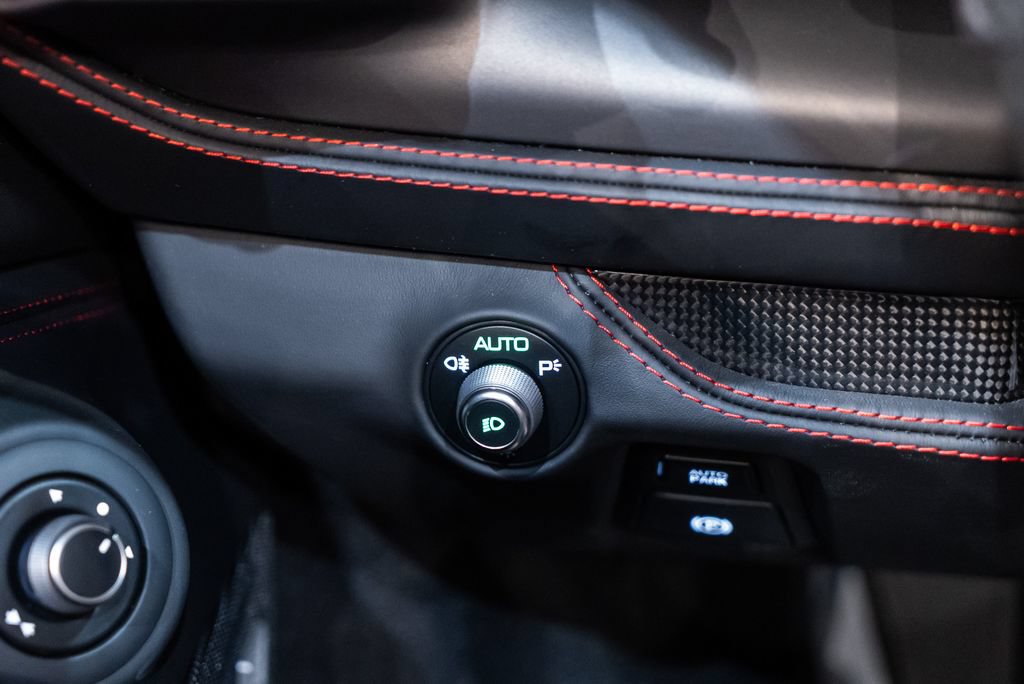 Certified 2023 Ferrari F8 Tributo RWD image 36