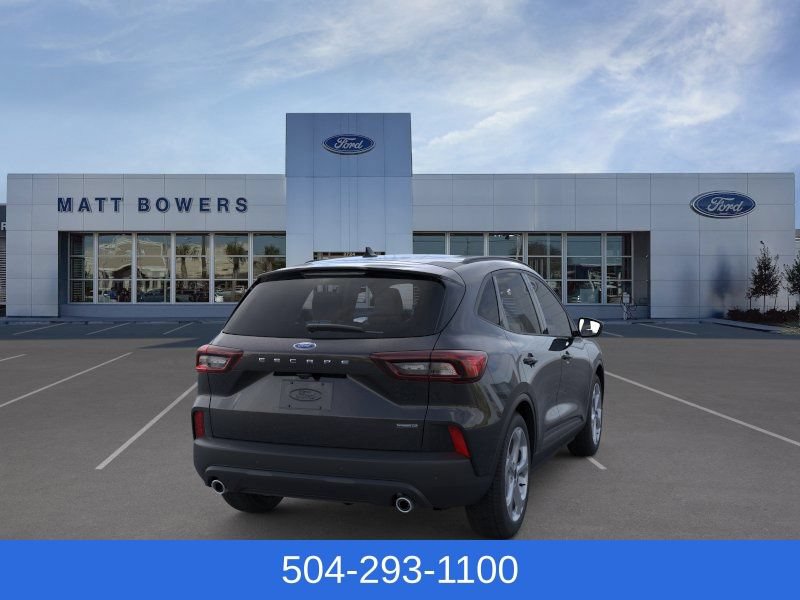 New 2026 Ford Escape ST-Line Select w/ Tech Pack #1 AWD/4WD image 10