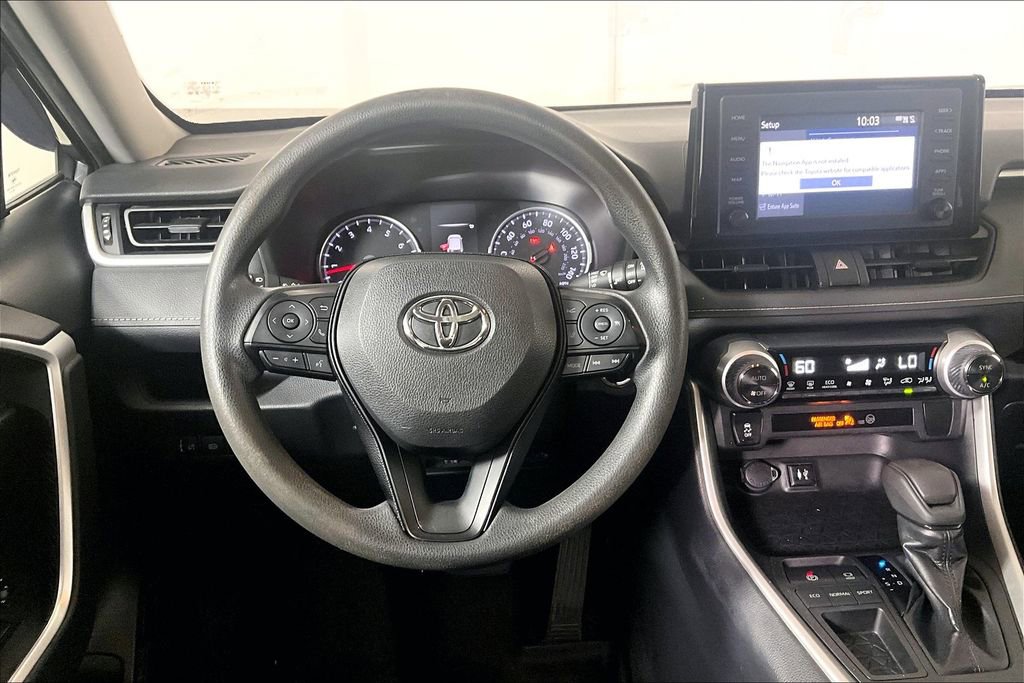 Used 2019 Toyota RAV4 XLE image 5