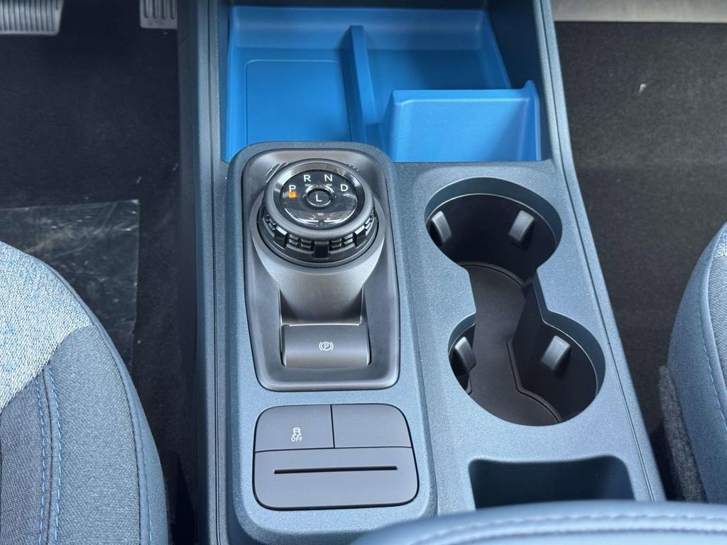 New 2025 Ford Maverick XLT image 6