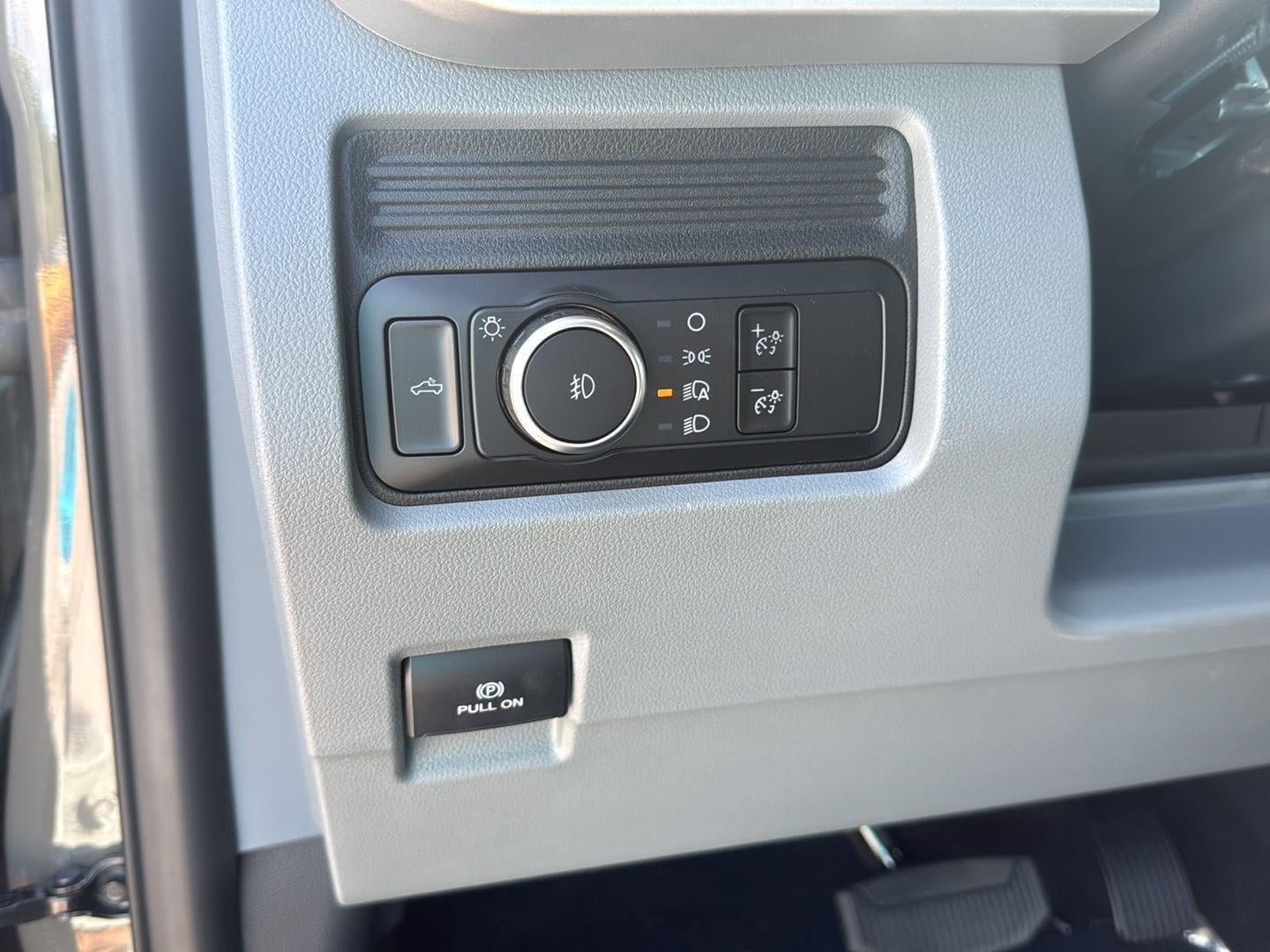 New 2026 Ford F250 XLT AWD/4WD image 13