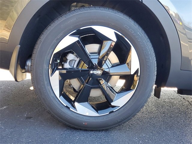 New 2026 Kia Sorento EX image 8