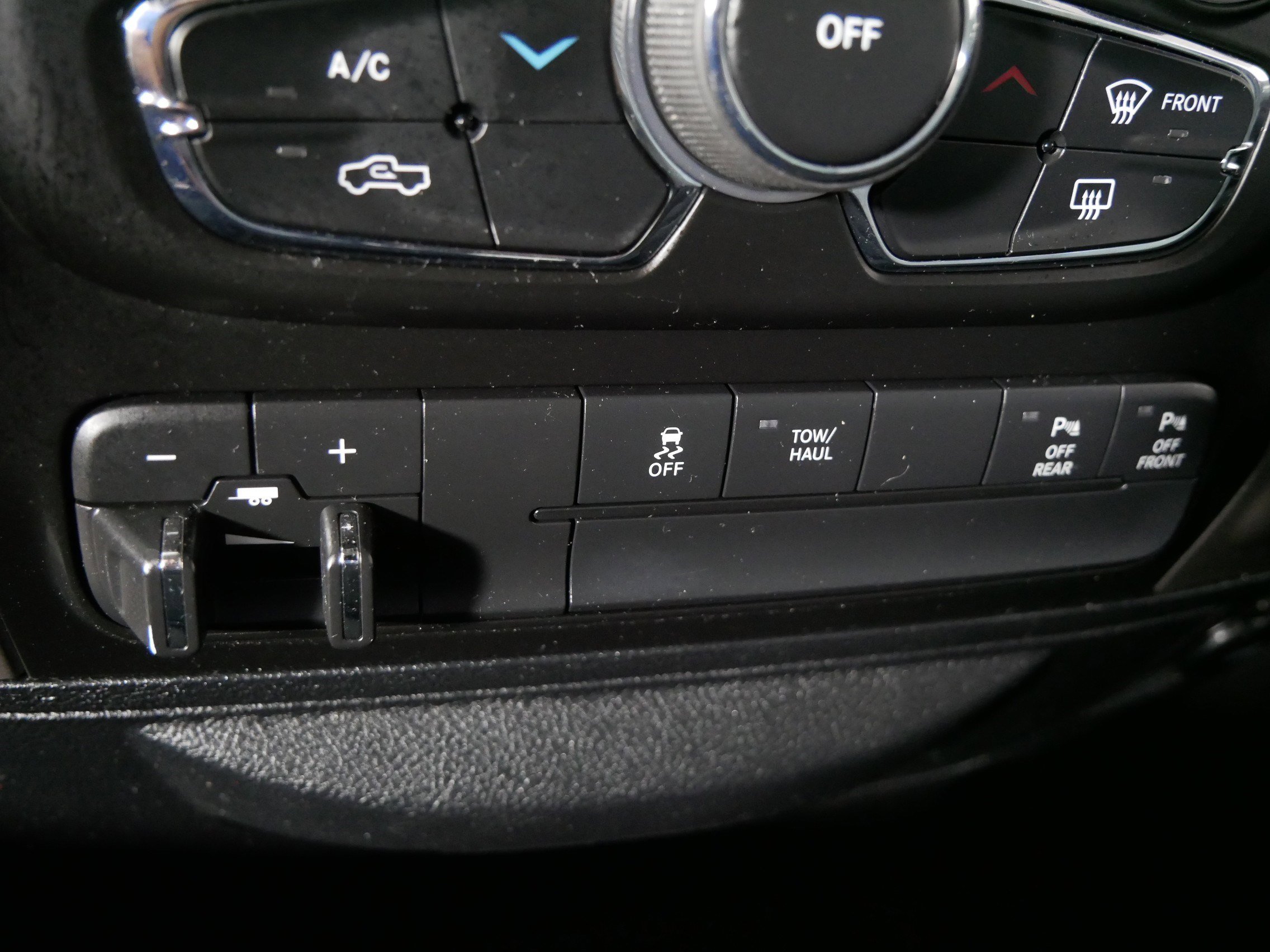 Used 2018 RAM 1500 Big Horn AWD/4WD image 29