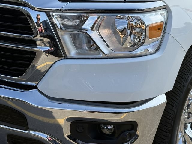 Certified 2020 RAM 1500 Big Horn AWD/4WD image 27