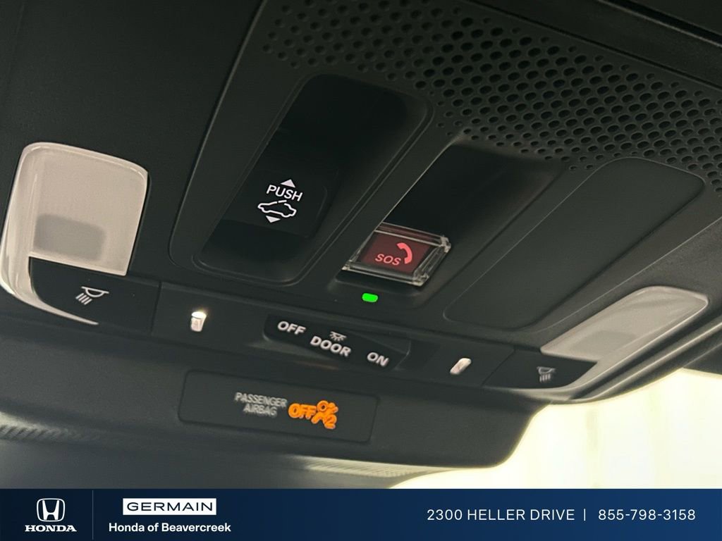 Used 2024 Honda Accord Sport image 27