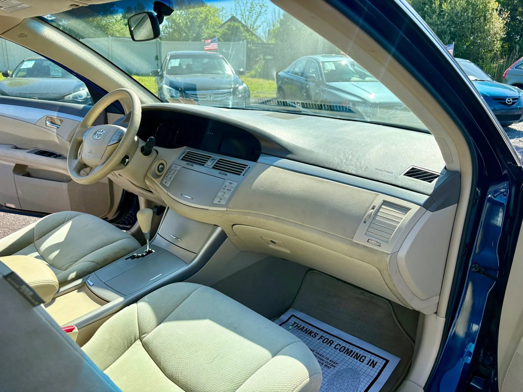 Used 2006 Toyota Avalon XLS FWD image 23