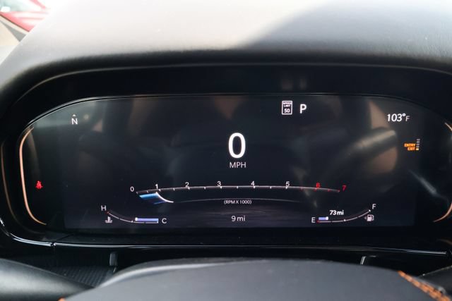 New 2026 Jeep Grand Wagoneer L Summit AWD/4WD image 17