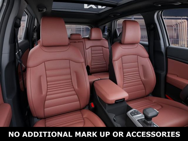 New 2026 Kia Sportage SX image 15