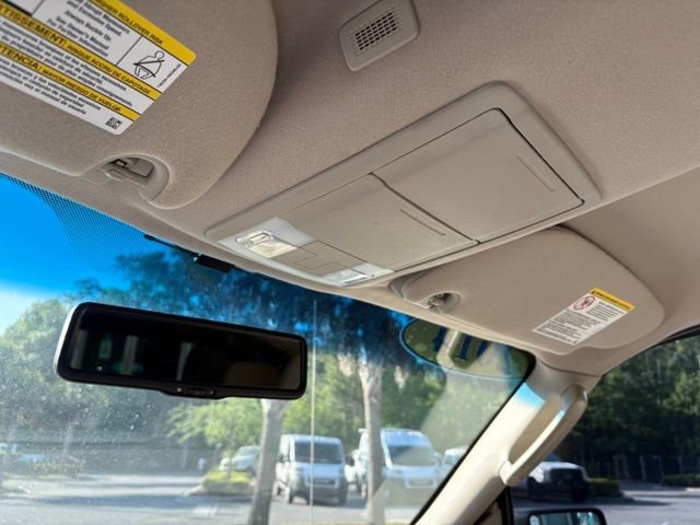Used 2014 Ford Expedition EL XL AWD/4WD image 17