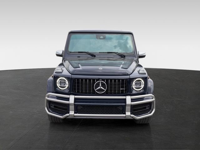 Certified 2020 Mercedes-Benz G 63 AMG 4MATIC image 13