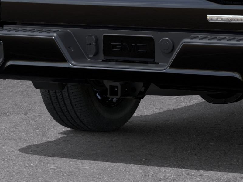 New 2026 GMC Sierra 1500 Elevation AWD/4WD image 15