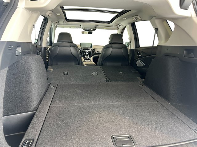 New 2026 Acura RDX w/ Technology Package AWD/4WD image 35