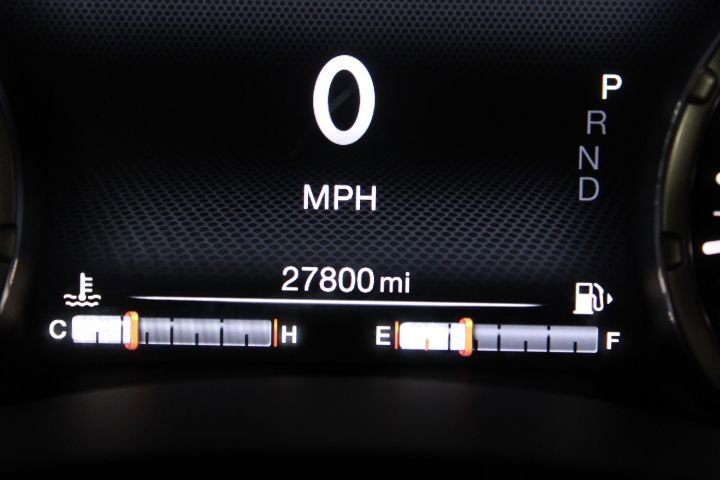 Used 2023 Jeep Renegade Latitude image 4