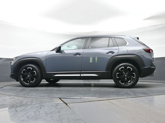 Certified 2023 MAZDA CX-50 Meridian Edition w/ Cargo Package AWD/4WD image 27