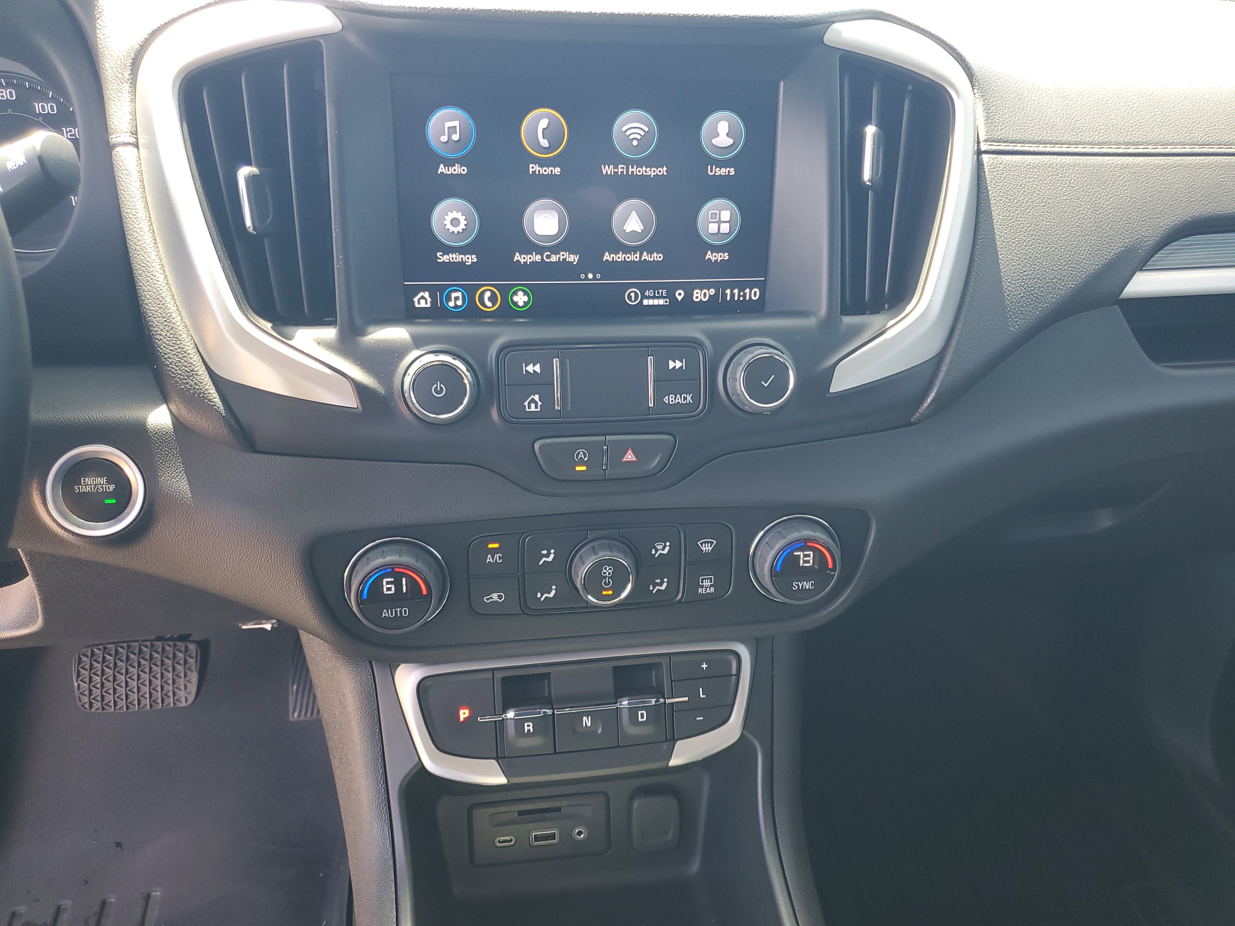Used 2023 GMC Terrain SLT AWD/4WD image 23