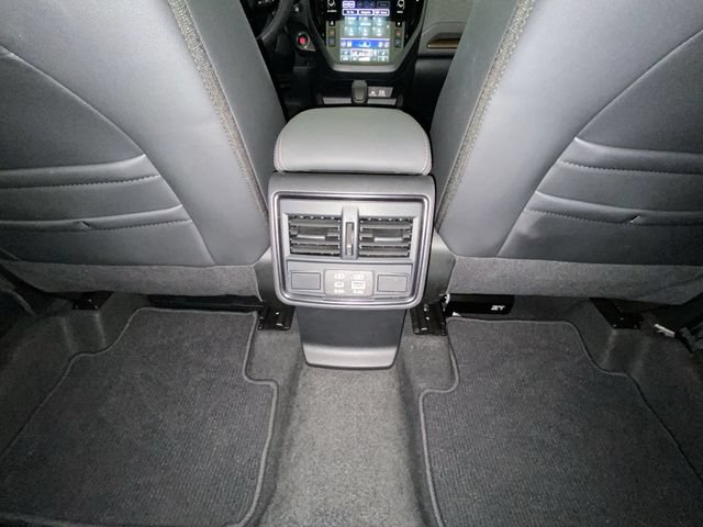 Used 2025 Subaru Forester Sport AWD/4WD image 29