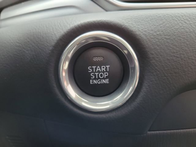 Used 2023 MAZDA CX-5 AWD 2.5 S w/ Preferred Package image 31