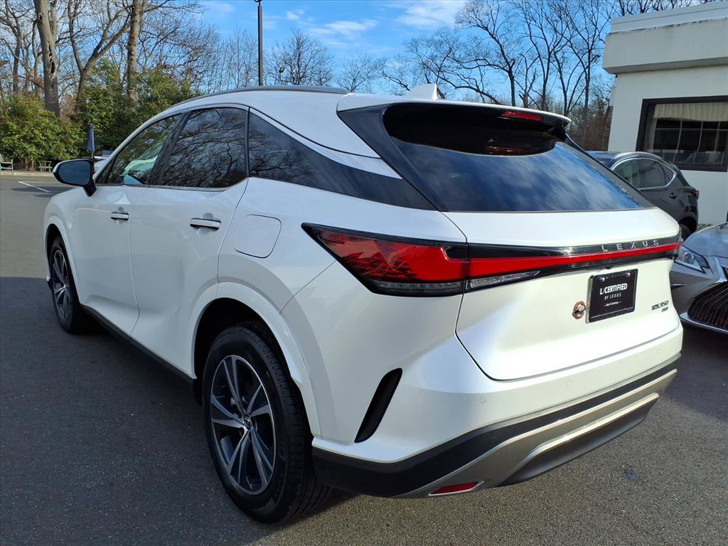 Certified 2023 Lexus RX 350 Premium w/ Cold Area Package image 6