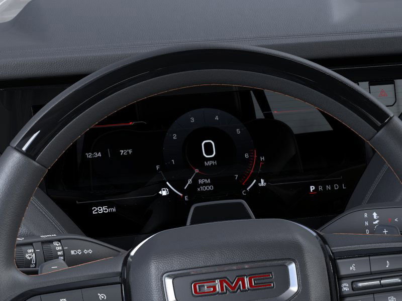 New 2026 GMC Yukon XL AT4 image 42