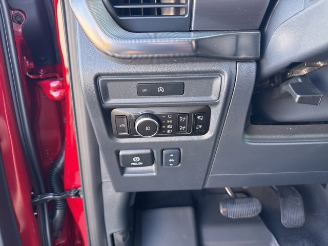 New 2025 Ford F150 Lariat w/ Equipment Group 502A High image 23