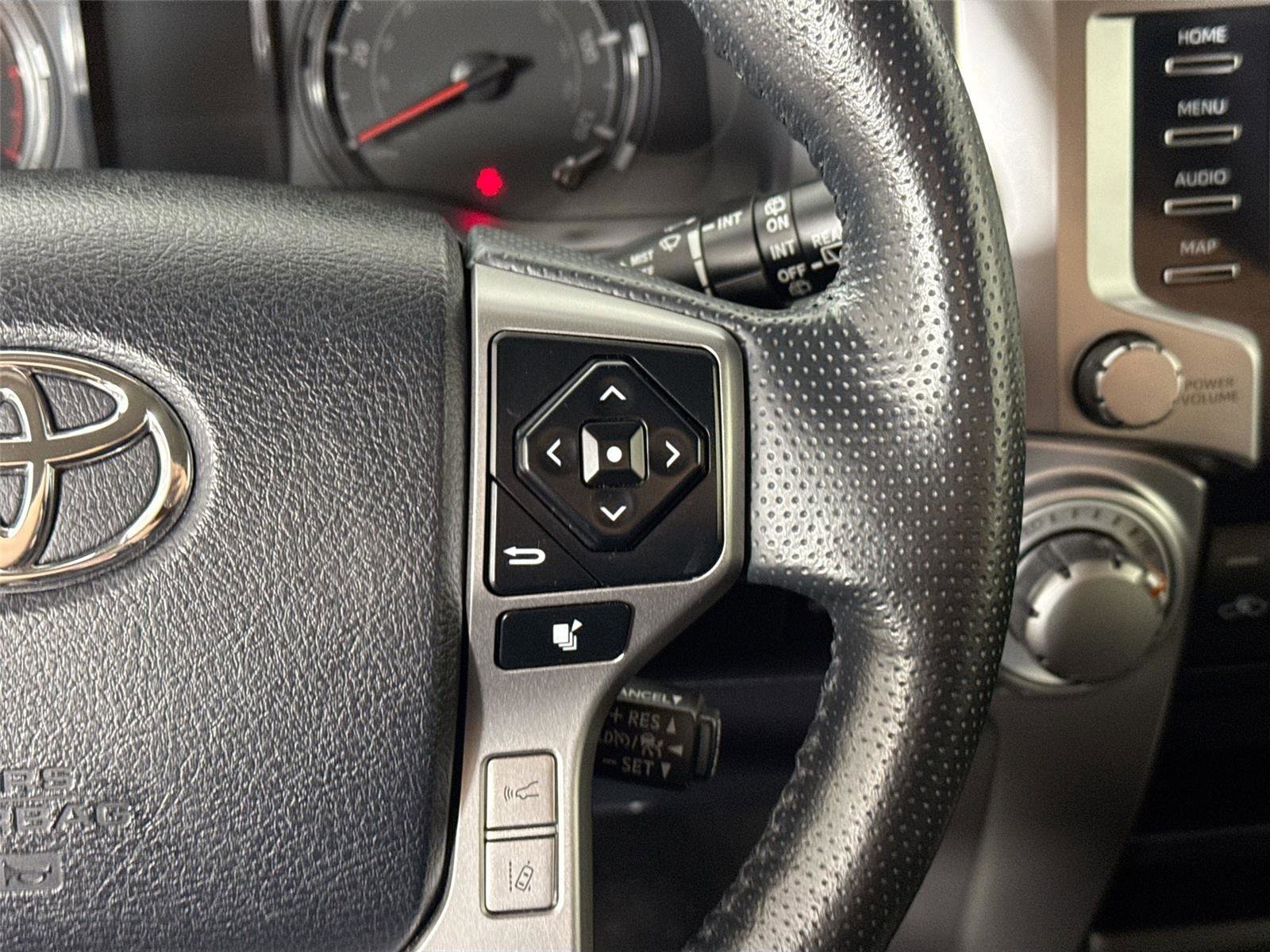 Certified 2024 Toyota 4Runner SR5 Premium image 20