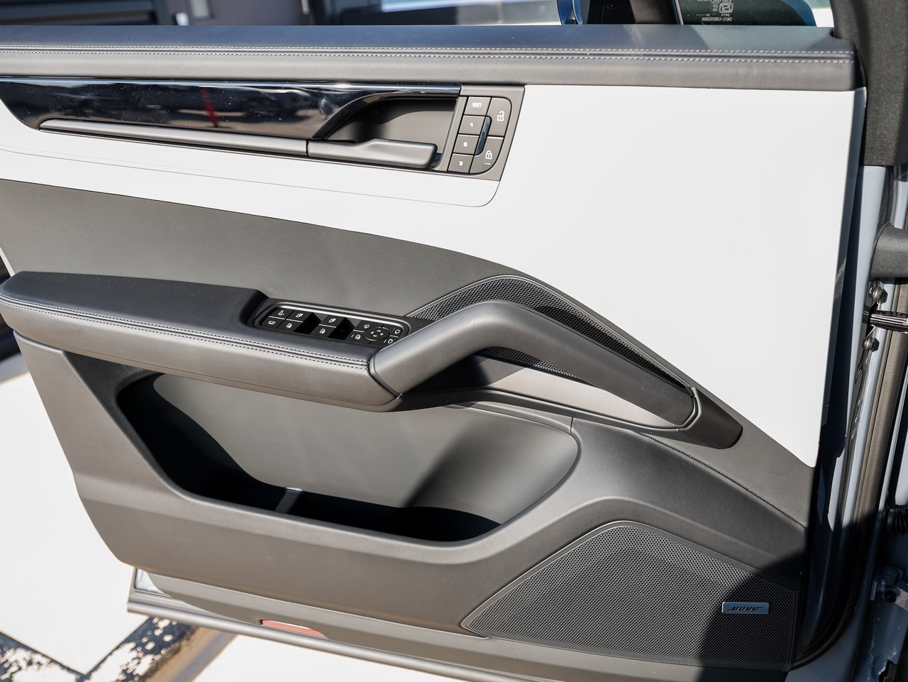 New 2026 Porsche Cayenne E-Hybrid Coupe image 23