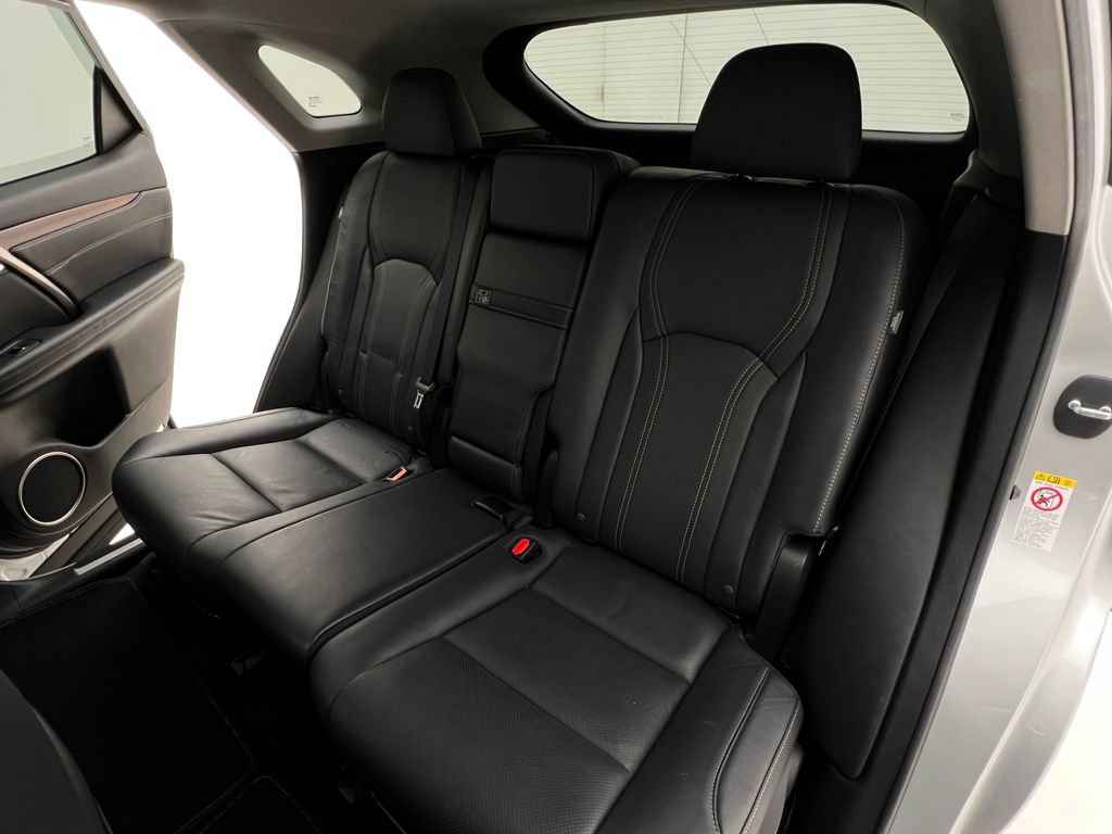 Used 2016 Lexus RX 350 AWD w/ Premium Package image 15