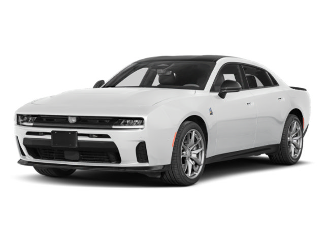 New 2026 Dodge Charger R/T w/ Blacktop Package AWD/4WD image 1