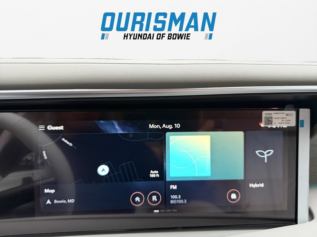 New 2027 Hyundai Palisade SEL Premium AWD/4WD image 17