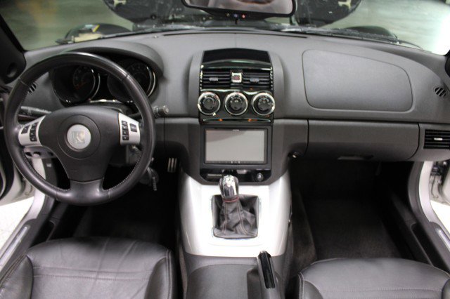 Used 2008 Saturn Sky w/ Premium Trim Package image 7