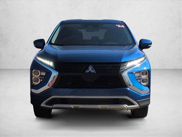 Used 2024 Mitsubishi Eclipse Cross SE image 2