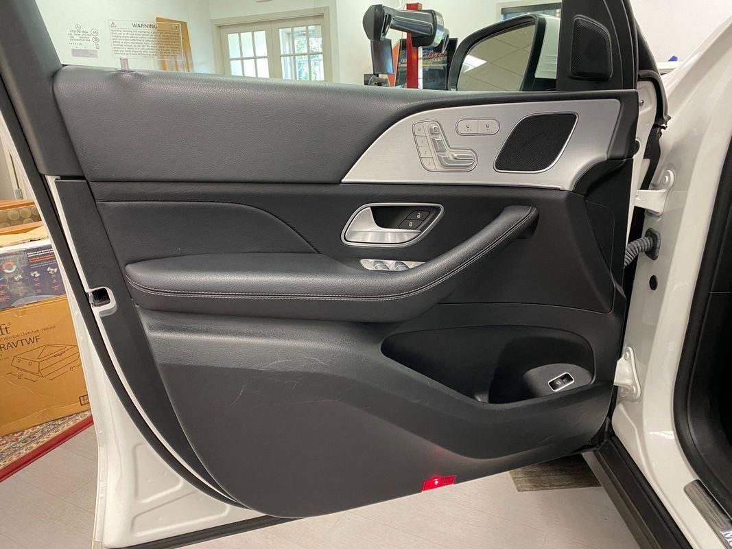 Used 2024 Mercedes-Benz GLE 350 4MATIC image 11