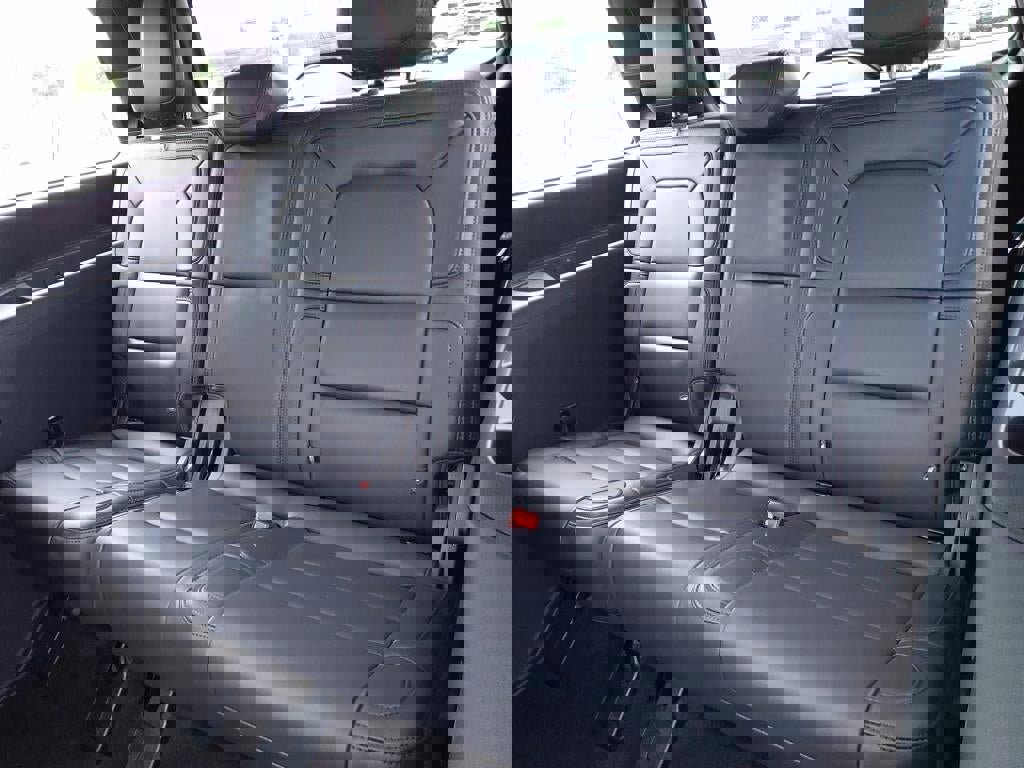 New 2023 Lincoln Navigator Reserve image 36